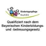 Rauenzeller Bachmäuse sind qualifiziert nach dem Bayerischen Kinderbildungs- und Betreuungsgesetz