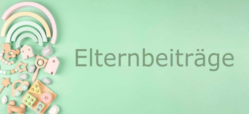 Logo Elternbeiträge