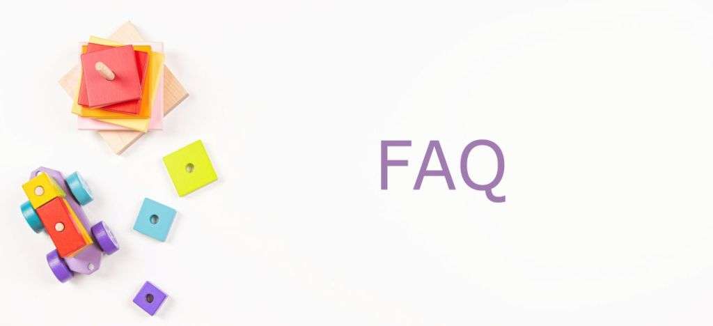 Logo FAQ